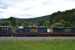 CSX 6100